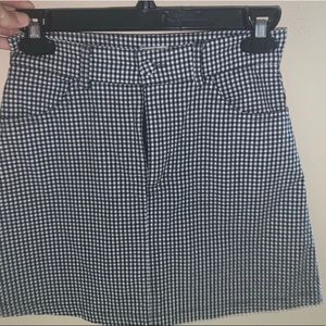 brandy Melville skirt